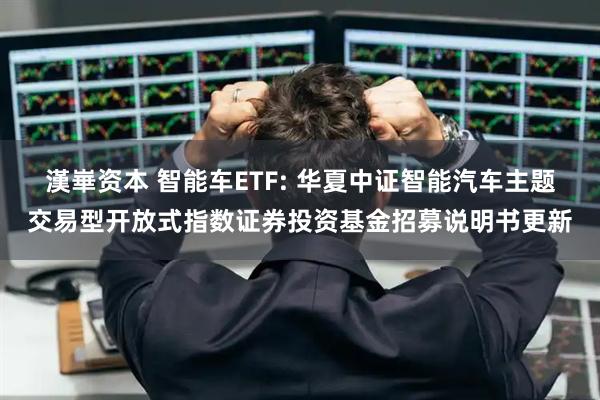 漢崋资本 智能车ETF: 华夏中证智能汽车主题交易型开放式指数证券投资基金招募说明书更新